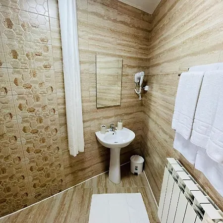Casa Stefan