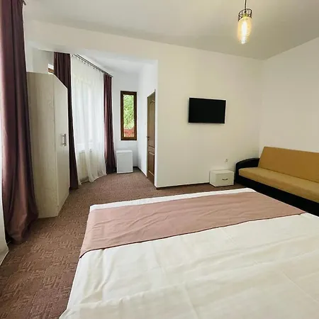 Casa Stefan Alloggio in famiglia Drobeta Turnu Severin