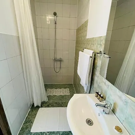 Casa Stefan Homestay *