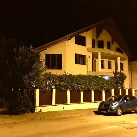 Casa Stefan Alloggio in famiglia Drobeta Turnu Severin