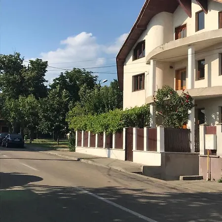 Homestay Casa Stefan